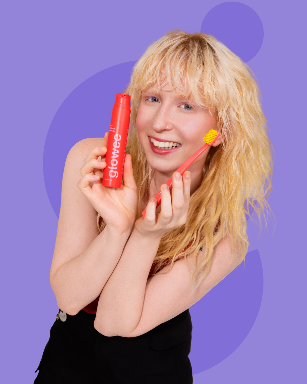 Bělící zubní pasty: fungují a která je ta pravá pro tebe?