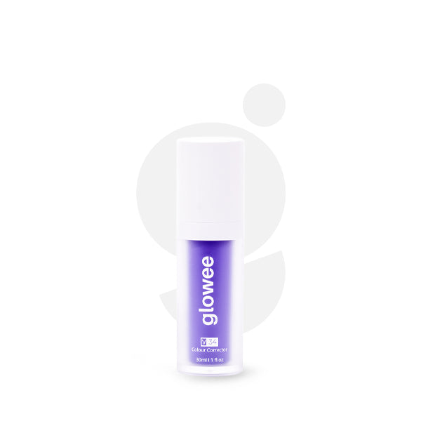 Glowee V34 Korektorová zubní pasta