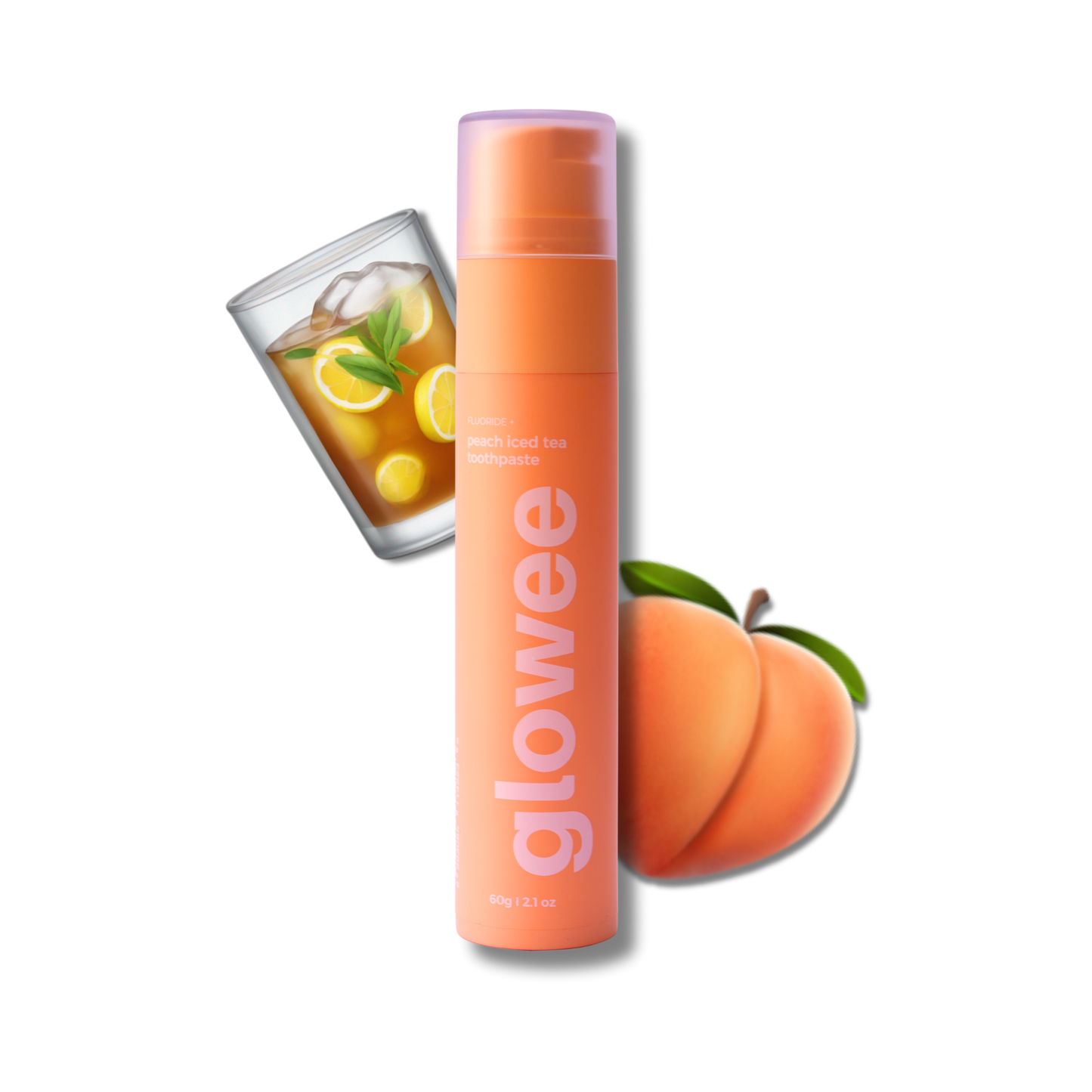 Peach IceTea