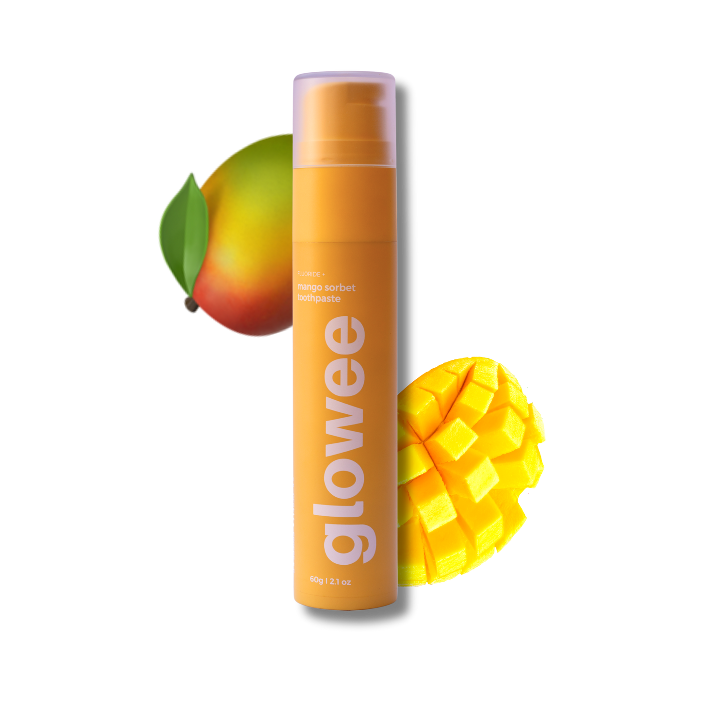 Mango Sorbet