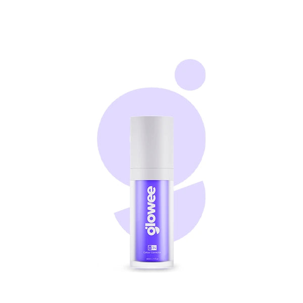 V34 | Rozjasňující korektor