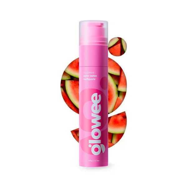 Glowee bělící zubní pasta Vodní meloun