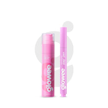 Glowee výhodný set zubní pasty a PAP+ bělícího pera – 1
