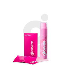 Glowee výhodný set zubní pasty a PAP+ bělicích pásků