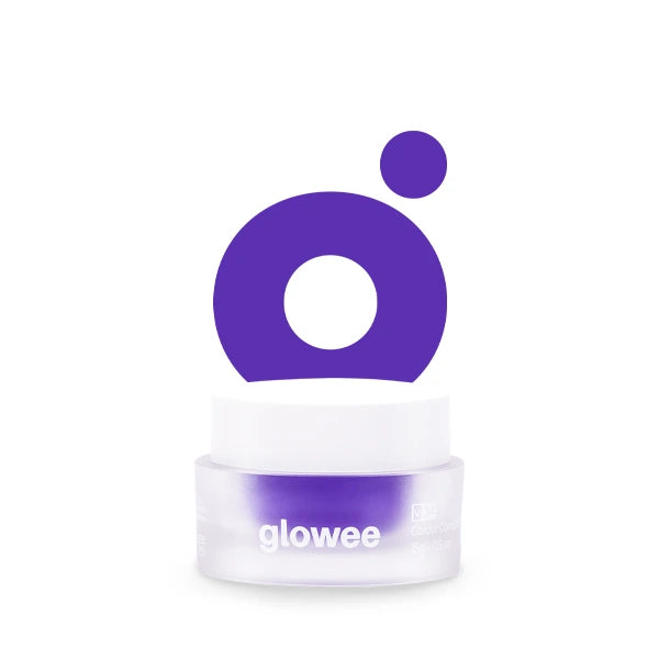 Glowee V34 Bělící prášek