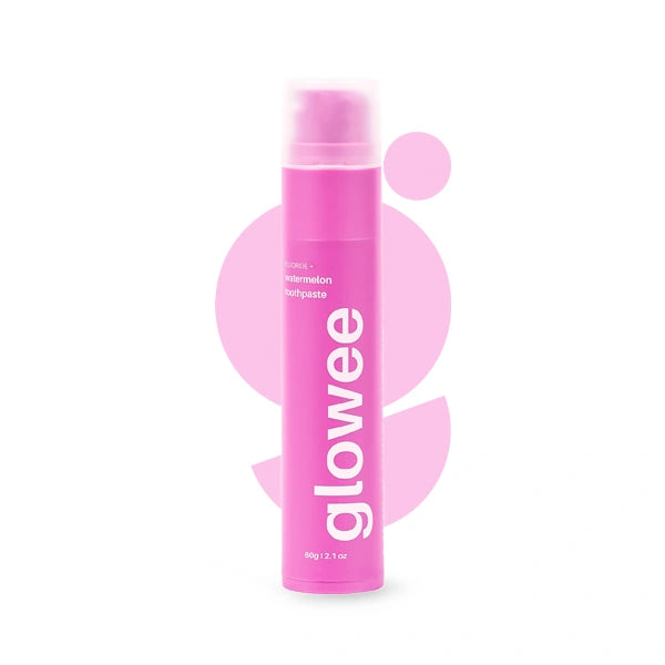 Glowee bělící zubní pasta Vodní meloun