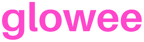 Glowee Icon Domovská stránka - glowee – Glowee