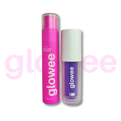 Glowee výhodný set zubní pasty a V34 korektoru